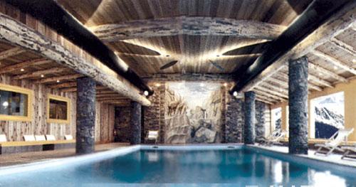 ����� Residence Les Hauts Bois, ����
