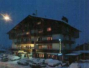 ����� Europa Hotel Cortina D'Ampezzo, ����