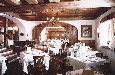 ����� Europa Hotel Cortina D'Ampezzo, ����