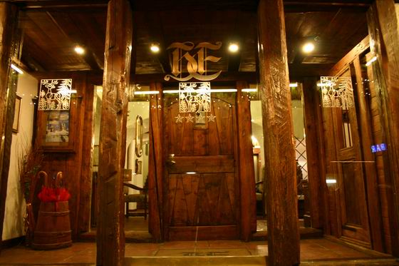 ����� Europa Hotel Cortina D'Ampezzo, ����