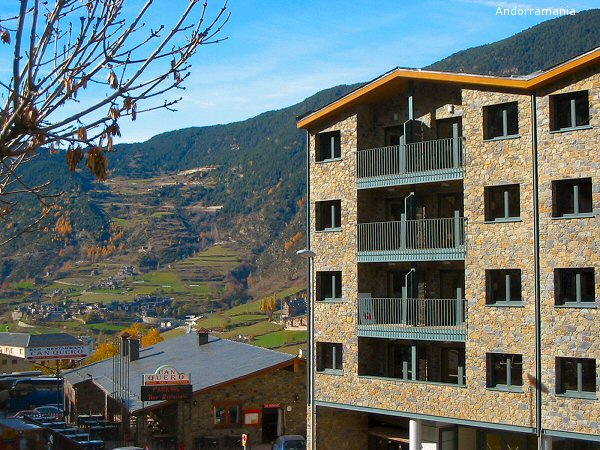 ����� Shusski Aparthotel, ����