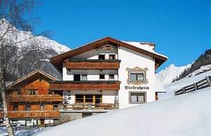 ����� Birkenheim Pension, ����