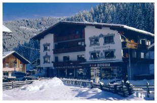 ����� Birkenheim Pension, ����