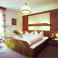 ����� Tannenheim Pension, ����