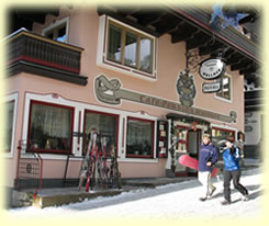 ����� Pension Wallner, ����