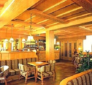 ����� Dahu hotel Madonna di Campiglio, ����