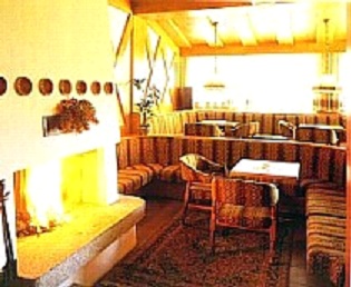 ����� Dahu hotel Madonna di Campiglio, ����