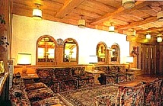 ����� Dahu hotel Madonna di Campiglio, ����