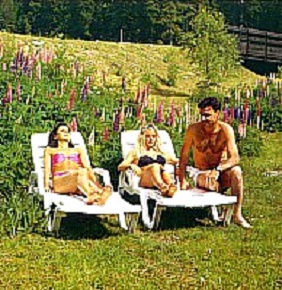 ����� Dahu hotel Madonna di Campiglio, ����