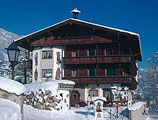 ����� Kirchbichlhof Pension, ����