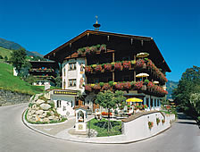 ����� Kirchbichlhof Pension, ����