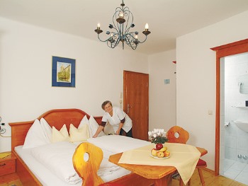 ����� Hubertus Pension, ����