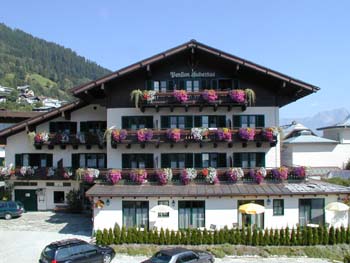 ����� Hubertus Pension, ����