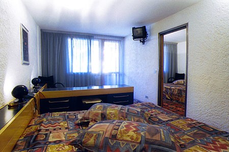 ����� Griffone hotel Madonna di Campiglio, ����