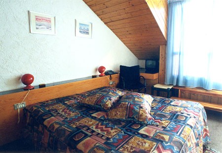 ����� Griffone hotel Madonna di Campiglio, ����