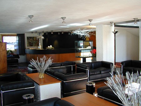 ����� Griffone hotel Madonna di Campiglio, ����