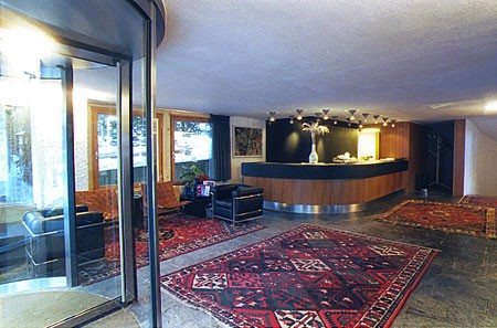 ����� Griffone hotel Madonna di Campiglio, ����