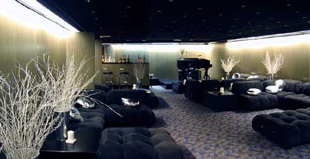 ����� Griffone hotel Madonna di Campiglio, ����