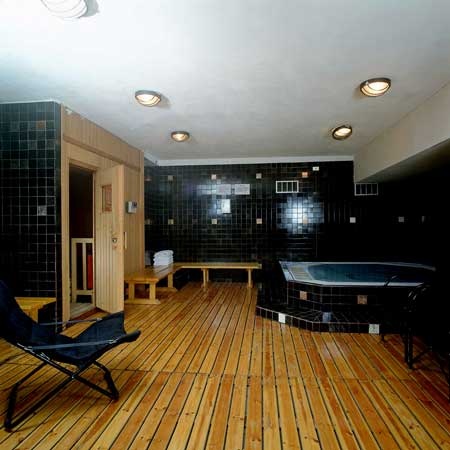 ����� Griffone hotel Madonna di Campiglio, ����