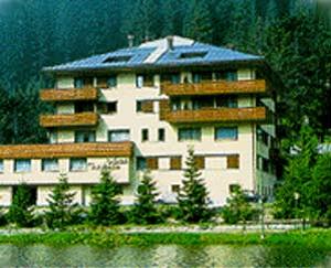 ����� Cristallo hotel Madonna di Campiglio, ����