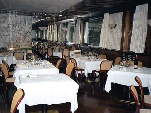 ����� Cristallo hotel Madonna di Campiglio, ����