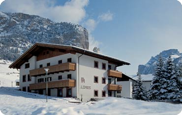 ����� Lores Residence, ����