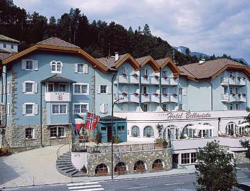 ����� Bellavista, ����
