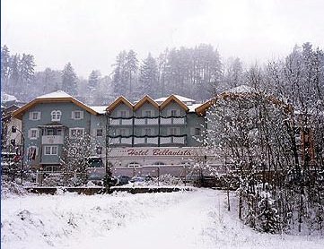 ����� Bellavista, ����