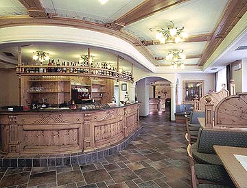 ����� Bellavista, ����