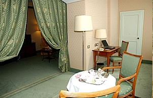 ����� Golf hotel Madonna di Campiglio, ����