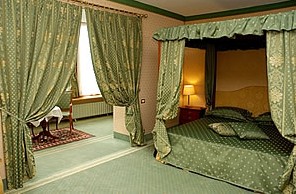 ����� Golf hotel Madonna di Campiglio, ����