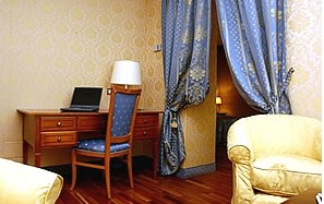 ����� Golf hotel Madonna di Campiglio, ����