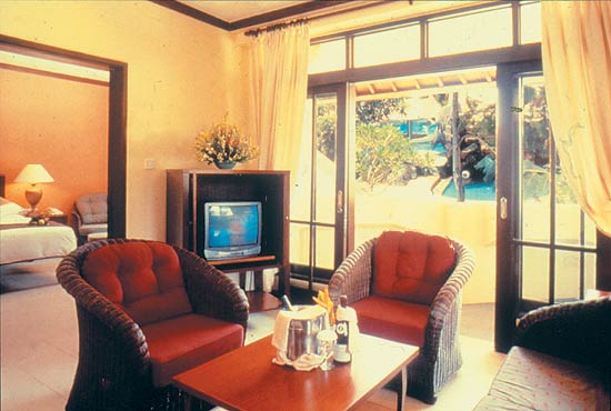 ����� Ramada Resort Benoa, ����