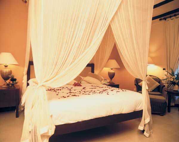 ����� Ramada Resort Benoa, ����