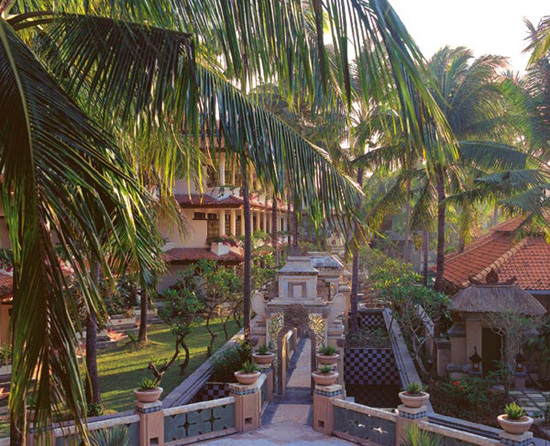 ����� Ramada Resort Benoa, ����