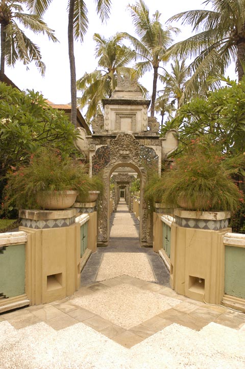 ����� Ramada Resort Benoa, ����