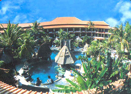 ����� Ramada Resort Benoa, ����