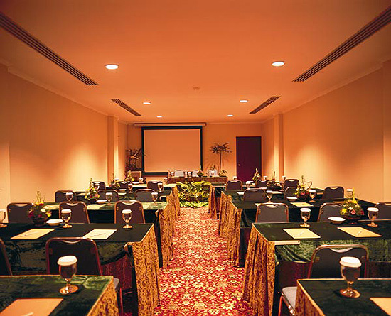 ����� Ramada Resort Benoa, ����