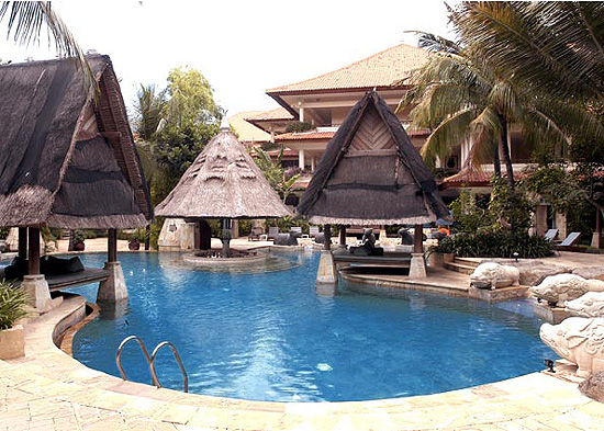 ����� Ramada Resort Benoa, ����