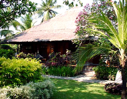 ����� Legian Beach, ����