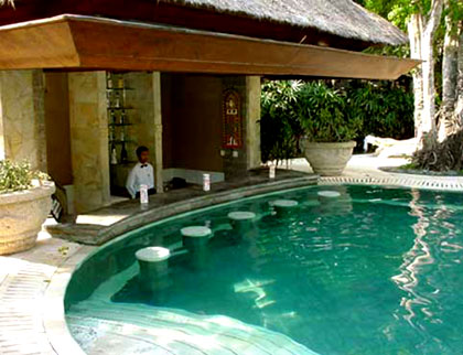 ����� Legian Beach, ����