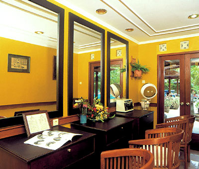 ����� Legian Beach, ����