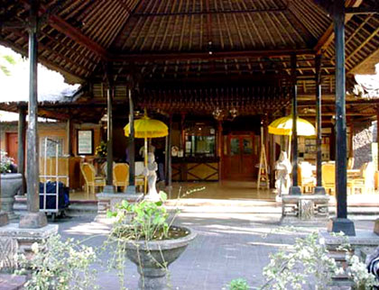 ����� Legian Beach, ����