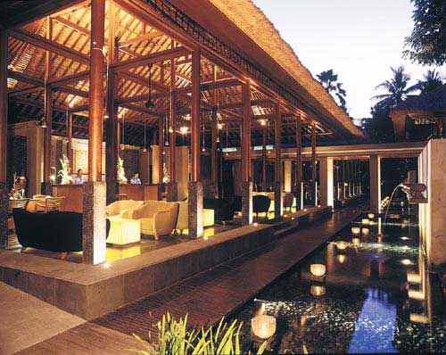 ����� Legian Beach, ����