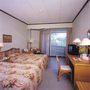 ����� Inna Kuta Beach, ����