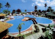 ����� Inna Kuta Beach, ����