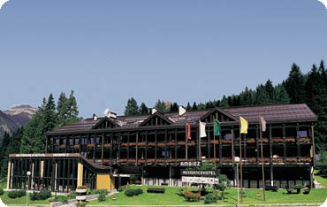 ����� Residencehotel Ambiez, ����