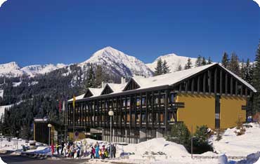����� Residencehotel Ambiez, ����