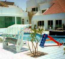  Al Khalidiah Residence, 