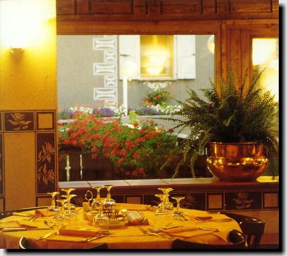 ����� Posta Hotel Bormio, ����